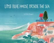Little Blue House Beside the Sea - 圖片 1