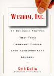 Wisdom, Inc.: 30 Business Virtues That Turn Ordinary People Into Extraordinary Leaders - 圖片 1
