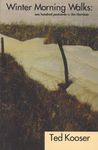 Winter Morning Walks: 100 Postcards to Jim Harrison - 圖片 1