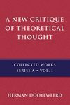 A New Critique of Theoretical Thought, Vol. 1 - 圖片 1