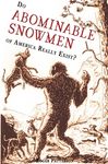 Do Abominable Snowmen of America Really Exist? - 圖片 1