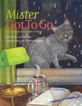 Mister Got to Go: The Cat That Wouldn't Leave - 圖片 1
