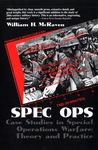 Spec Ops: Case Studies in Special Operations Warfare: Theory and Practice - 圖片 1