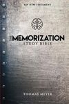 The Memorization Study Bible - 圖片 1