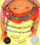 Marisol McDonald Doesn't Match / Marisol McDonald No Combina - 圖片 1