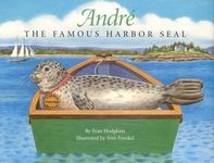 Andre the Famous Harbor Seal - 圖片 1