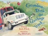 Grandma Drove the Garbage Truck - 圖片 1