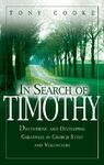 In Search of Timothy: Discovering and Developing Greatness in Church Staff and Volunteers - 圖片 1