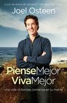 Piense Mejor, Viva Mejor: Una Vida Victoriosa Comienza En Su Mente - 圖片 1