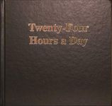 Twenty-Four Hours a Day Larger Print - 圖片 1