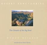 Desert Sanctuaries: The Chinatis of the Big Bend - 圖片 1