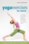 Yoga Exercises for Teens: Developing a Calmer Mind and a Stronger Body - 圖片 1