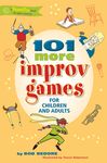 101 More Improv Games for Children and Adults - 圖片 1