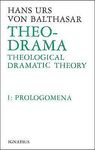 Theo-Drama: Theological Dramatic Theory Volume 1 - 圖片 1