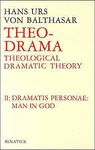 Theo-Drama: Theological Dramatic Theory Volume 2 - 圖片 1