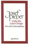 Only the Lover Sings: Art and Contemplation - 圖片 1