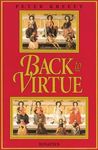 Back to Virtue: Traditional Moral Wisdom for Modern Moral Confusion - 圖片 1