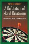 A Refutation of Moral Relativism: Interviews with an Absolutist - 圖片 1