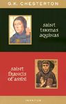 St. Thomas Aquinas and St. Francis of Assisi - 圖片 1