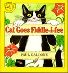 Cat Goes Fiddle-I-Fee - 圖片 1