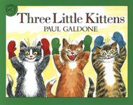 Three Little Kittens - 圖片 1