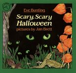 Scary, Scary Halloween - 圖片 1