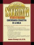 Nueva Concordancia Strong Exhaustiva de la Biblia = The New Strong's Exhaustive Concordance - 圖片 1
