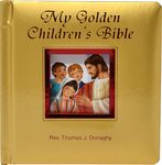 My Golden Children's Bible - 圖片 1