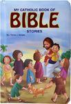 My Catholic Book of Bible Stories - 圖片 1