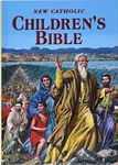 New Catholic Children's Bible: Inspiring Bible Stories in Word and Picture - 圖片 1