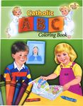 Catholic A-B-C Coloring Book - 圖片 1