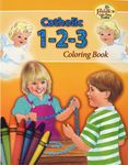 123 Coloring Book - 圖片 1
