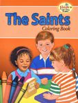 The Saints Coloring Book - 圖片 1