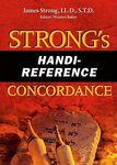 Strong's Handi-Reference Concordance - 圖片 1