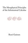 The Metaphysical Principles of the Infinitesimal Calculus - 圖片 1