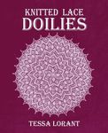 Knitted Lace Doilies - 圖片 1