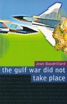 The Gulf War Did Not Take Place - 圖片 1