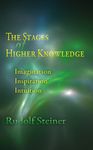 The Stages of Higher Knowledge: Imagination, Inspiration, Intuition (Cw 12) - 圖片 1