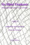 Six Blind Elephants Volume II: Understanding Ourselves and Each Other - 圖片 1