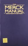 The Merck Manual of Diagnosis and Therapy - 圖片 1