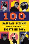 100 Baseball Legends Who Shaped Sports History - 圖片 1
