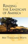 Reading the Landscape of America - 圖片 1