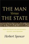 The Man Versus the State: With Six Essays on Government, Society, and Freedom - 圖片 1