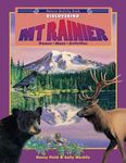 Discovering Mt. Rainier: Nature Activity Book - 圖片 1