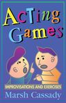 Acting Games-Improvisations and Exercises - 圖片 1