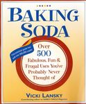Baking Soda: Over 500 Fabulous, Fun, and Frugal Uses You've Probably Never Thought of - 圖片 1