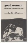 Good Woman: Poems and a Memoir 1969-1980 - 圖片 1