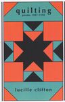 Quilting: Poems 1987-1990 - 圖片 1