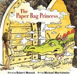 The Paper Bag Princess - 圖片 1