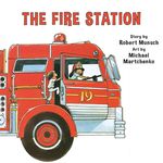 The Fire Station (Annikin Miniature Edition) - 圖片 1